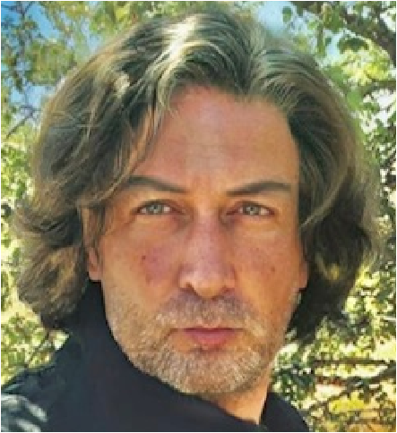 Rami Ahmad El-Nabulsi