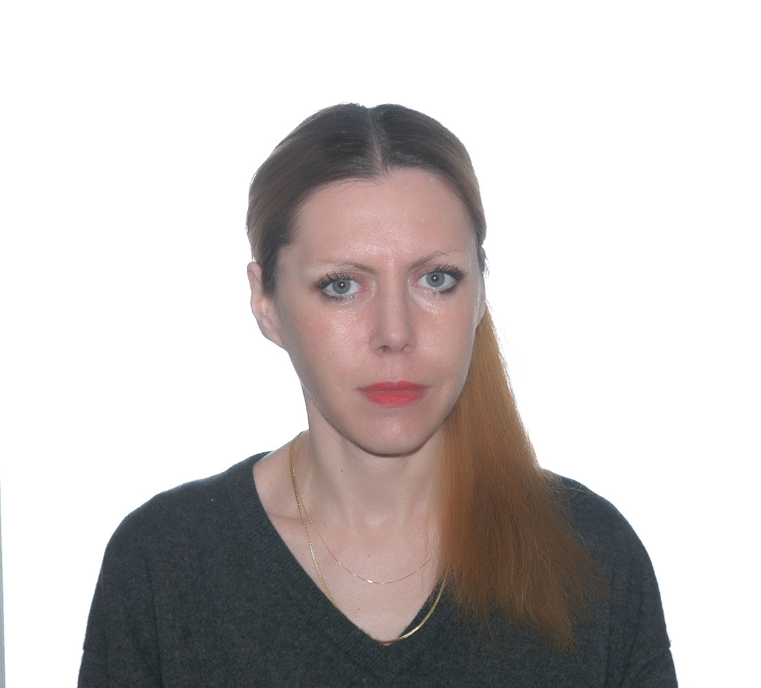 Orchidea Maria Lecian