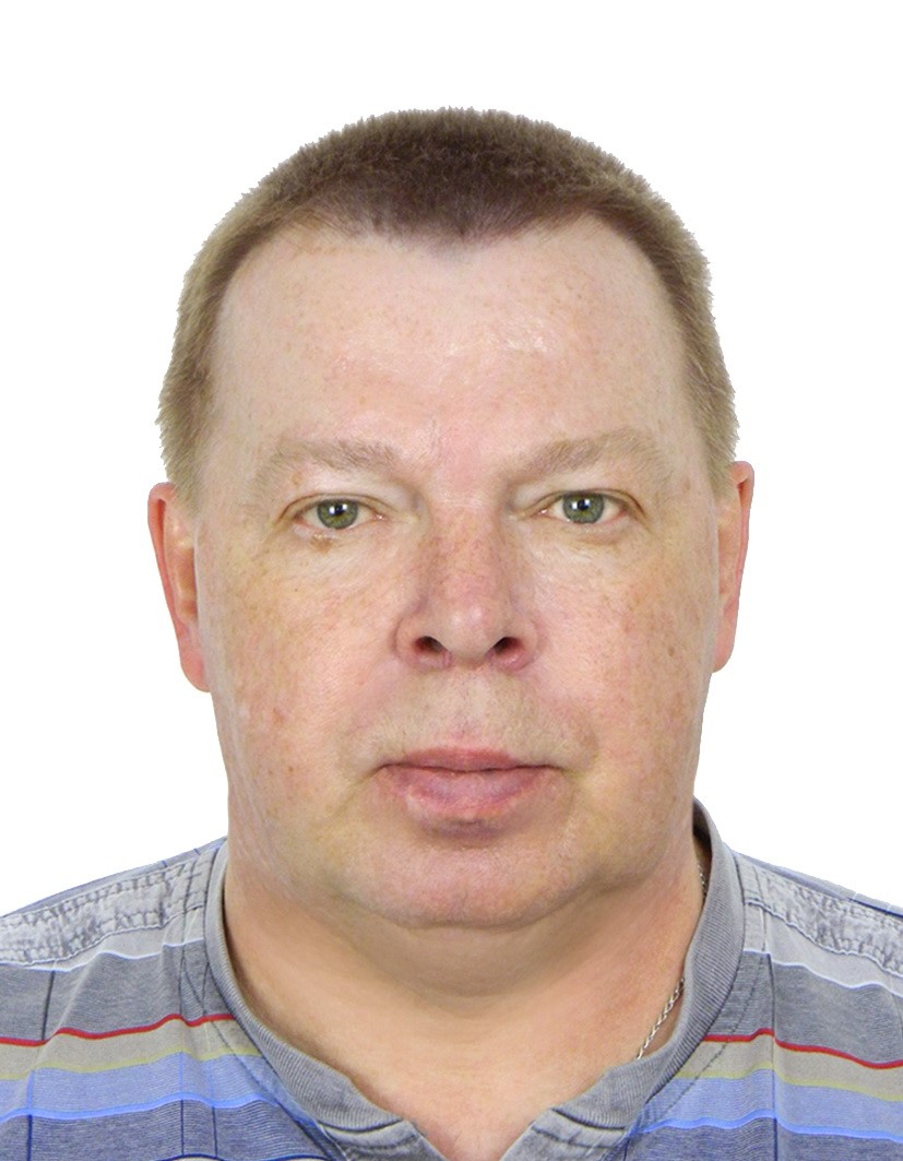 Andrey V. Brazhnikov