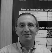 Manuel F. M. Costa