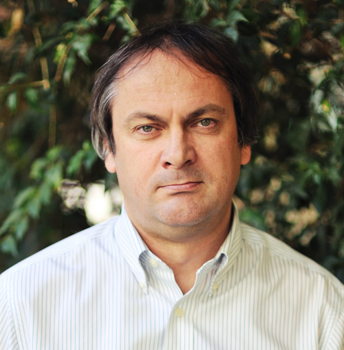 Sergey Kobtsev 