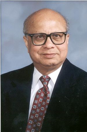 Bimal K. Bose