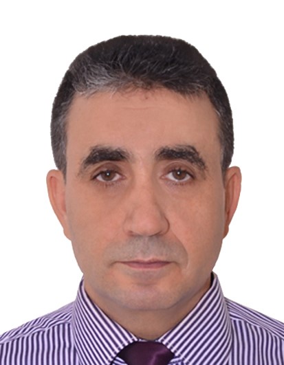 Rachid Masrour