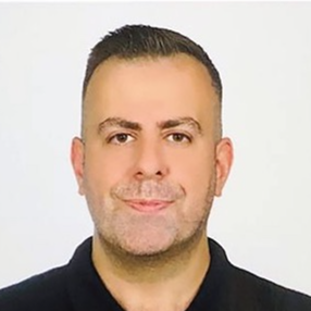 Soner Cubuk
