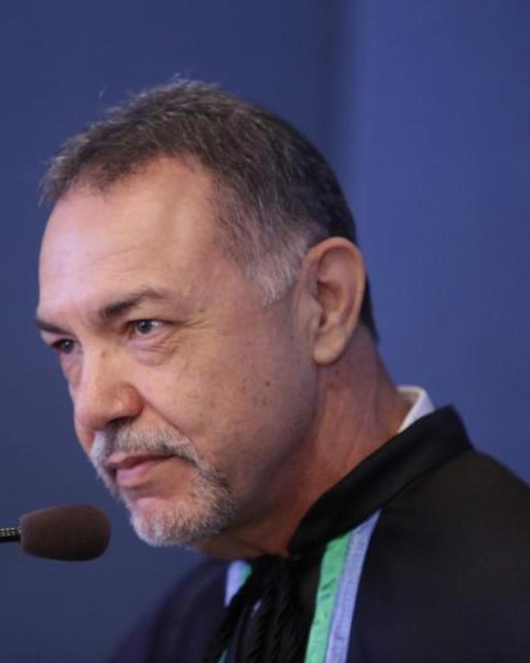Paulo Cesar De Morais