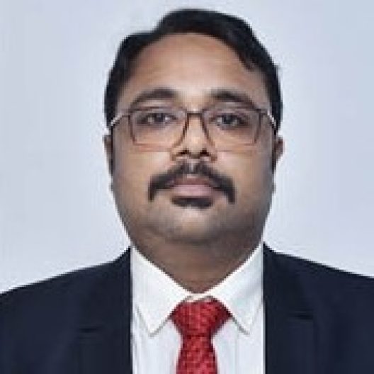 Manjunath Shettar