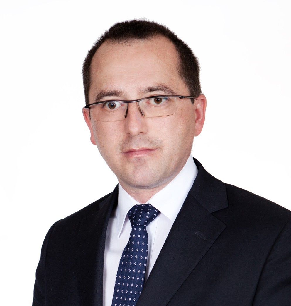 Karol KyzioÅ‚