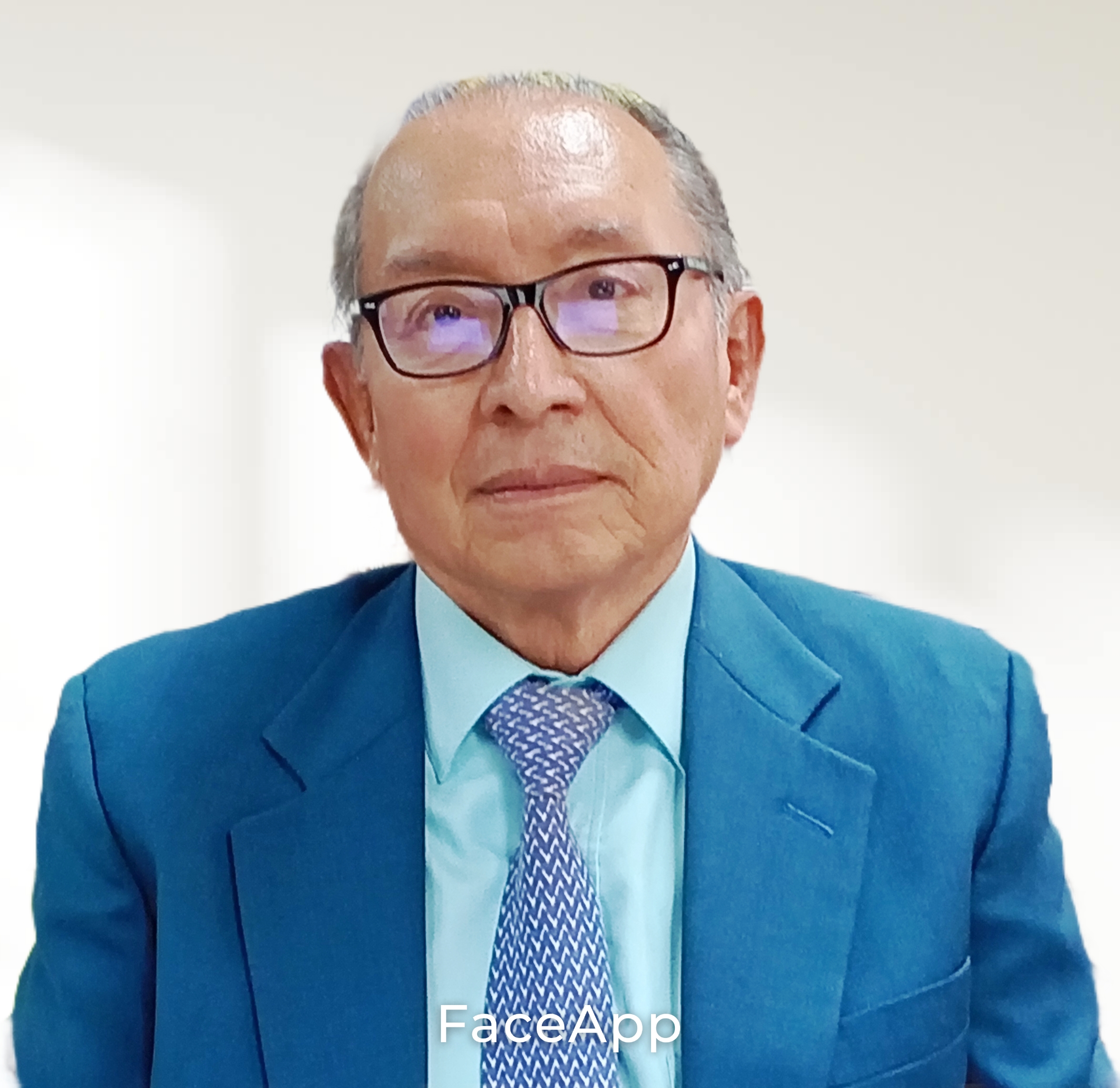 J. Abraham Diaz-Rodriguez 