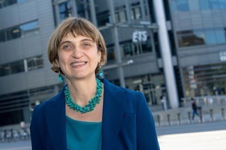 Ruxandra Mihaela Botez